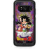 Dragon Ball Z Saiyan Saga Otterbox Commuter Galaxy Skin