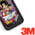 Dragon Ball Z Saiyan Saga Otterbox Commuter Galaxy Skin