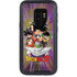 Dragon Ball Z Saiyan Saga Otterbox Defender Galaxy Skin