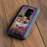 Dragon Ball Z Saiyan Saga Otterbox Defender Galaxy Skin