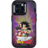 Dragon Ball Z Saiyan Saga Otterbox Defender iPhone Skin