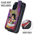 Dragon Ball Z Saiyan Saga Otterbox Defender iPhone Skin