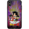 Dragon Ball Z Saiyan Saga Otterbox Symmetry iPhone Skin