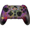 Dragon Ball Z Saiyan Saga PlayStation Scuf Vantage 2 Controller Skin
