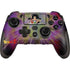 Dragon Ball Z Saiyan Saga PlayStation Scuf Vantage 2 Controller Skin