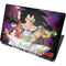 Dragon Ball Z Saiyan Saga Dell Precision Skin