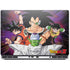 Dragon Ball Z Saiyan Saga Dell Precision Skin