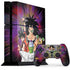 Dragon Ball Z Saiyan Saga PlayStation PS4 Skins