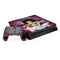Dragon Ball Z Saiyan Saga PS4 Slim Bundle Skin