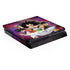 Dragon Ball Z Saiyan Saga PS4 Slim Skin