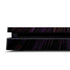 Dragon Ball Z Saiyan Saga PS4 Slim Skin
