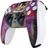 Dragon Ball Z Saiyan Saga PS5 Controller Skin