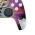 Dragon Ball Z Saiyan Saga PS5 Controller Skin