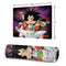 Dragon Ball Z Saiyan Saga Gaming Mouse Pad