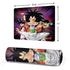 Dragon Ball Z Saiyan Saga Gaming Mouse Pad