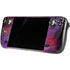 Dragon Ball Z Saiyan Saga Steam Deck Handheld Gaming Computer OLED Skin