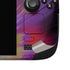 Dragon Ball Z Saiyan Saga Steam Deck Handheld Gaming Computer OLED Skin