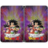 Dragon Ball Z Saiyan Saga Surface Duo Skin