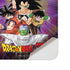 Dragon Ball Z Saiyan Saga Surface Duo Skin