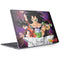 Dragon Ball Z Saiyan Saga Surface Laptop 3 13.5in Skin