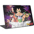 Dragon Ball Z Saiyan Saga Surface Laptop 4 15in Skin
