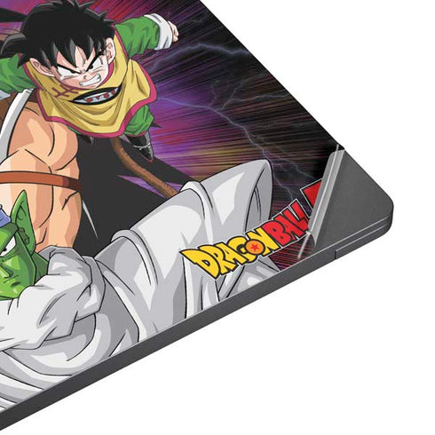 Dragon Ball Z Saiyan Saga Surface Laptop 7 13.8in Skin
