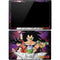 Dragon Ball Z Saiyan Saga Surface Pro 4 Skin