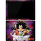 Dragon Ball Z Saiyan Saga Surface Pro 7 Skin