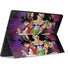 Dragon Ball Z Saiyan Saga Surface Pro 7 Skin