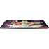 Dragon Ball Z Saiyan Saga Universal Laptop 12in (9.8 x 6.8in) Skin