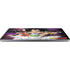 Dragon Ball Z Saiyan Saga Universal Laptop 14in (11.4 x 8.2in) Skin