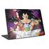 Dragon Ball Z Saiyan Saga Universal Laptop 15in (12.2 x 8.8in) Skin