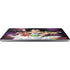 Dragon Ball Z Saiyan Saga Universal Laptop 17in (13.8 x 10in) Skin
