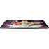 Dragon Ball Z Saiyan Saga Universal Laptop 18in (14.6 x 10.6in) Skin