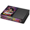 Dragon Ball Z Saiyan Saga Xbox One Console Skin