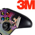 Dragon Ball Z Saiyan Saga Xbox One Controller Skin