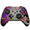 Dragon Ball Z Saiyan Saga Xbox One Elite Controller Skin