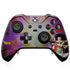 Dragon Ball Z Saiyan Saga Xbox One Elite Controller Skin