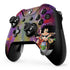 Dragon Ball Z Saiyan Saga Xbox One Elite Controller Skin