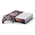 Dragon Ball Z Saiyan Saga Xbox One S All-Digital Edition Bundle Skin