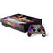 Dragon Ball Z Saiyan Saga Xbox One X Bundle Skin
