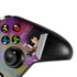 Dragon Ball Z Saiyan Saga Xbox One X Controller Skin