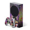 Dragon Ball Z Saiyan Saga Xbox Series S Skins