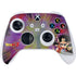 Dragon Ball Z Saiyan Saga Xbox Series S Bundle Skin