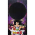 Dragon Ball Z Saiyan Saga Xbox Series S Console Skin