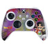 Dragon Ball Z Saiyan Saga Xbox Series S Controller Skin