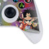 Dragon Ball Z Saiyan Saga Xbox Series S Controller Skin