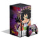 Dragon Ball Z Saiyan Saga Xbox Series X Bundle Skin