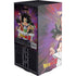 Dragon Ball Z Saiyan Saga Xbox Series X Console Skin