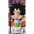Dragon Ball Z Saiyan Saga Xbox Series X Console Skin